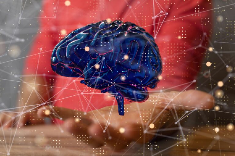 What is cognitive neurophysiology – and why does it affect us all?