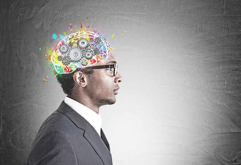 How Cognitive Control Shapes Our Daily Behaviour – A Look Into the Brain