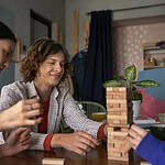 Gamification in Neuropsychology: A Playful Path to Better Therapy