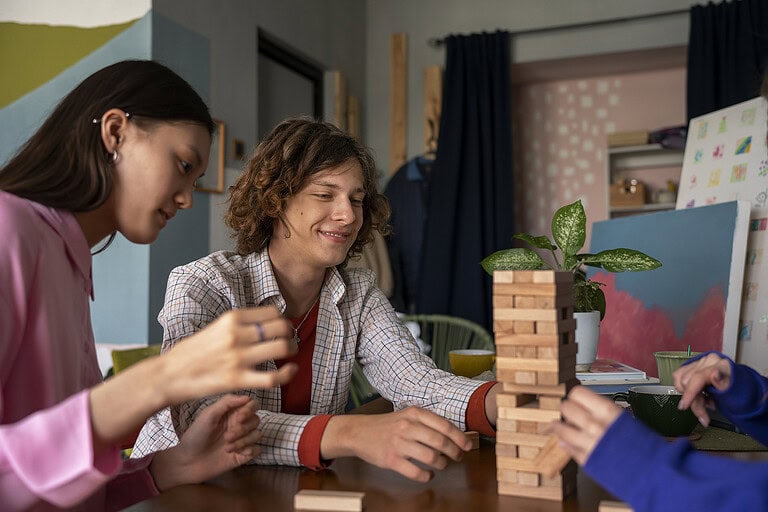 Gamification in Neuropsychology: A Playful Path to Better Therapy