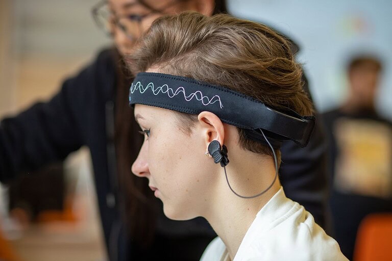 EEG-Forschung und Tourette-Syndrom von Prof. Dr. Christian Beste