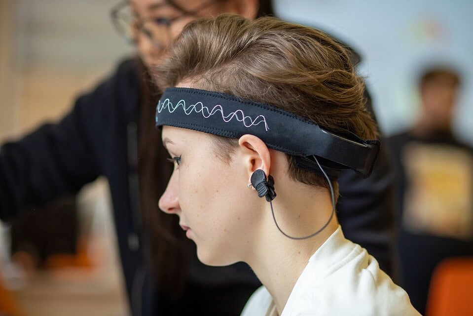 EEG-Forschung und Tourette-Syndrom von Prof. Dr. Christian Beste