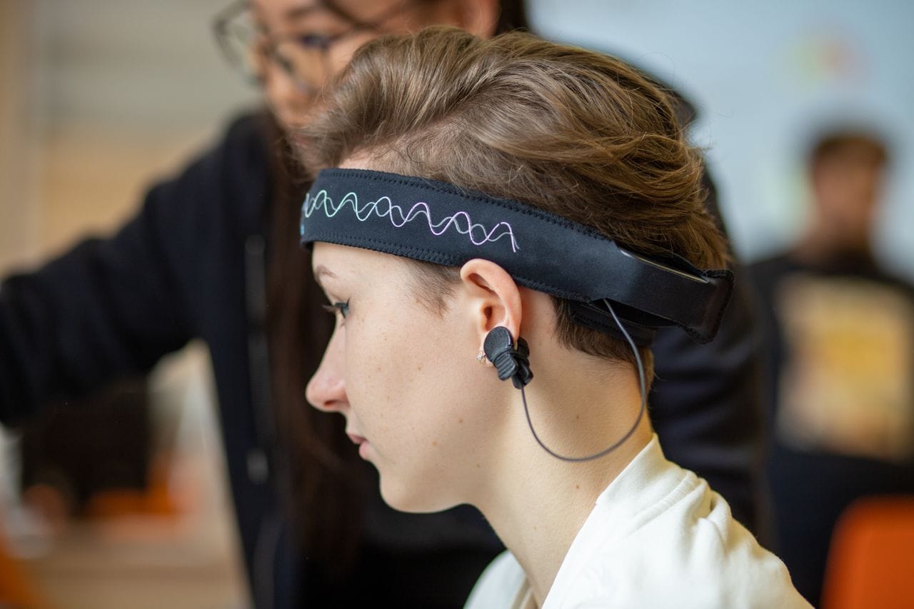 EEG-Forschung und Tourette-Syndrom von Prof. Dr. Christian Beste