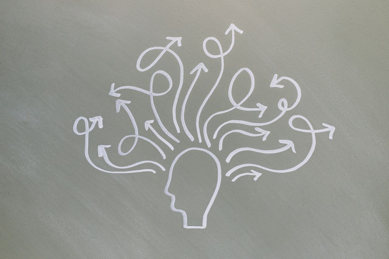 Kognitive Neurophysiologie in Dresden – Die Professur von Prof. Dr. Christian Beste