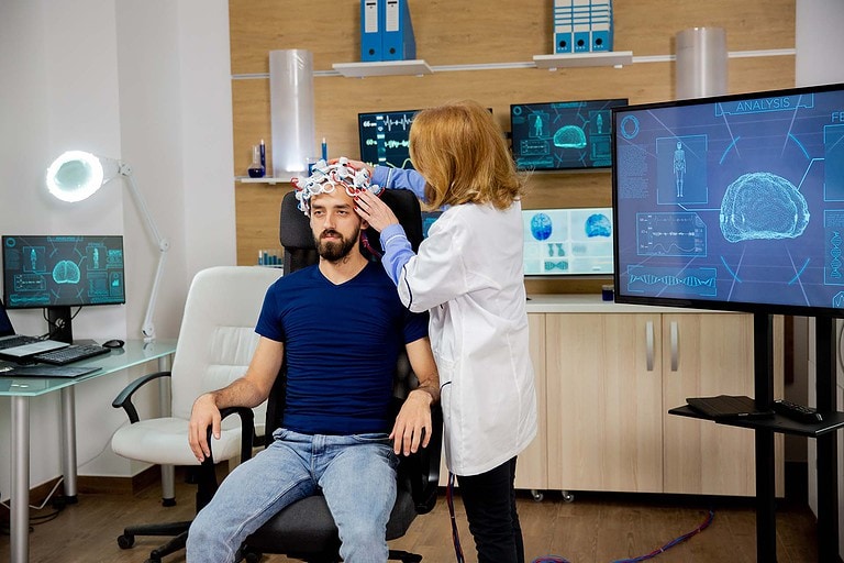 tDCS & tVNS: Non-Invasive Brain Stimulation in Neuropsychiatric Treatment