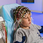 EEG neurofeedback in children: opportunities and limitations of the method
