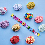 Understanding neurodiversity: Why 'thinking differently' is an advantage